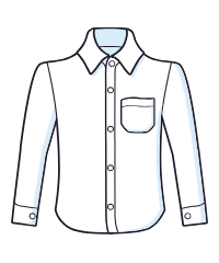 Formal Shirts