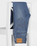 Slim_Yonk_Fit_Indigo_Textured_Jeans_Kai-EDCC2755B3IS24FC-image3