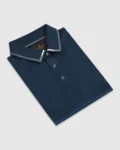 Teal_Solid_Polo_Mond-ET003548T1-image1